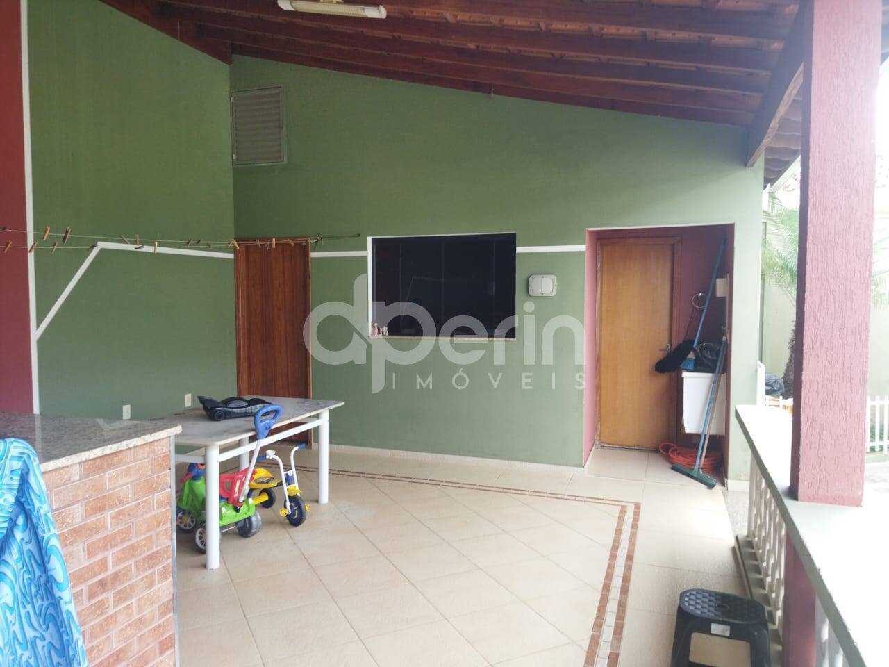 Casa à venda com 4 quartos, 169m² - Foto 10