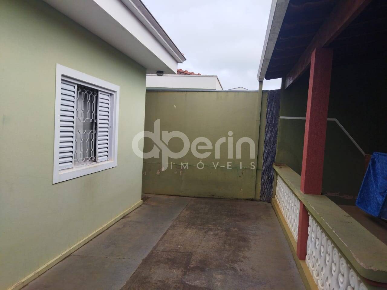 Casa à venda com 4 quartos, 169m² - Foto 13