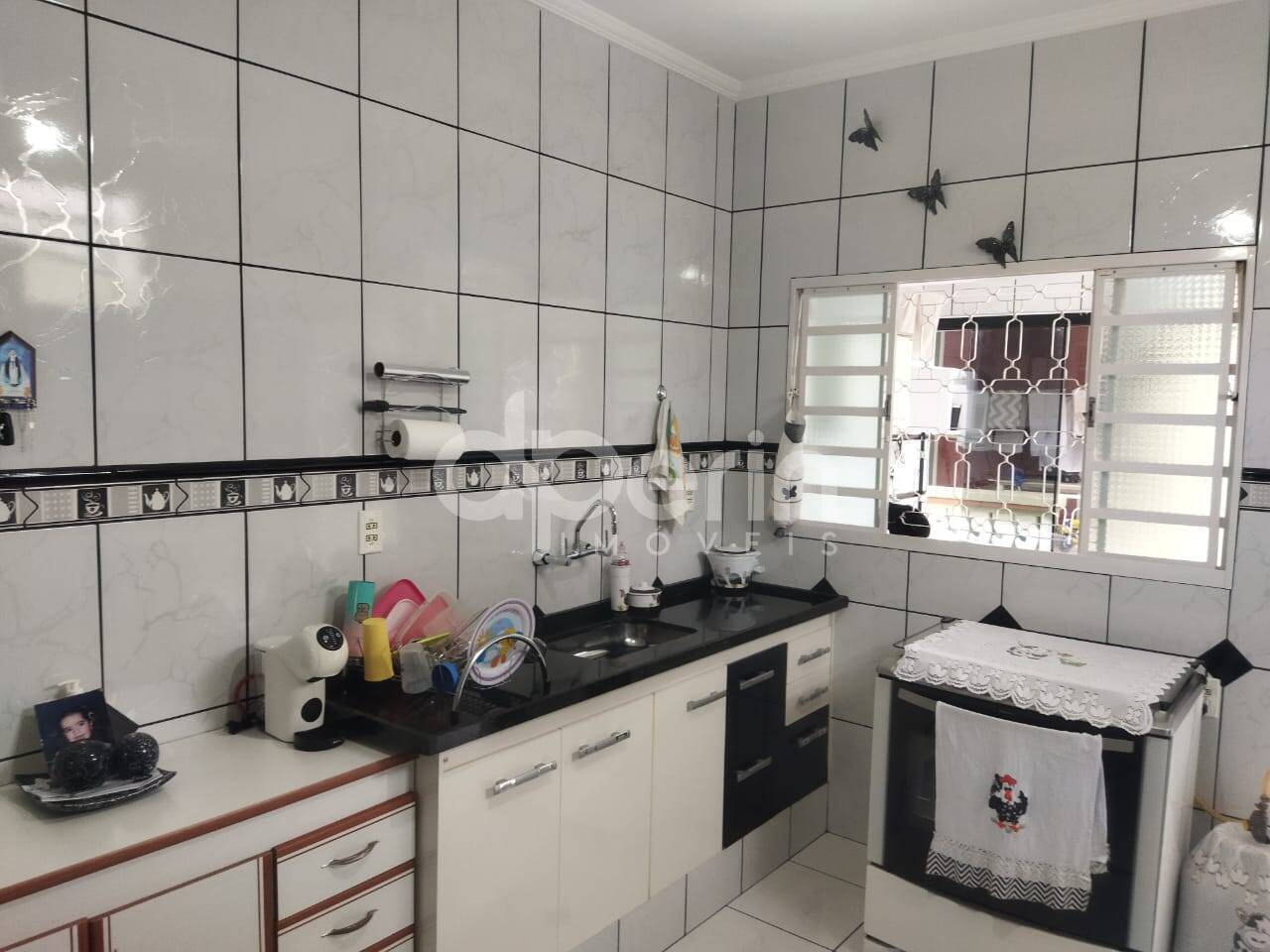 Casa à venda com 4 quartos, 169m² - Foto 15