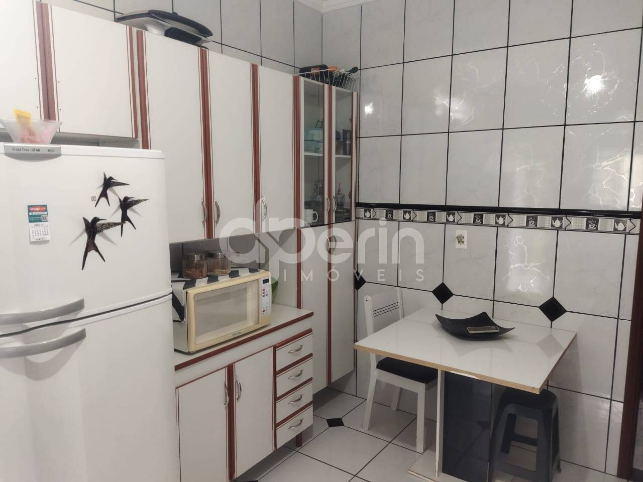 Casa à venda com 4 quartos, 169m² - Foto 20