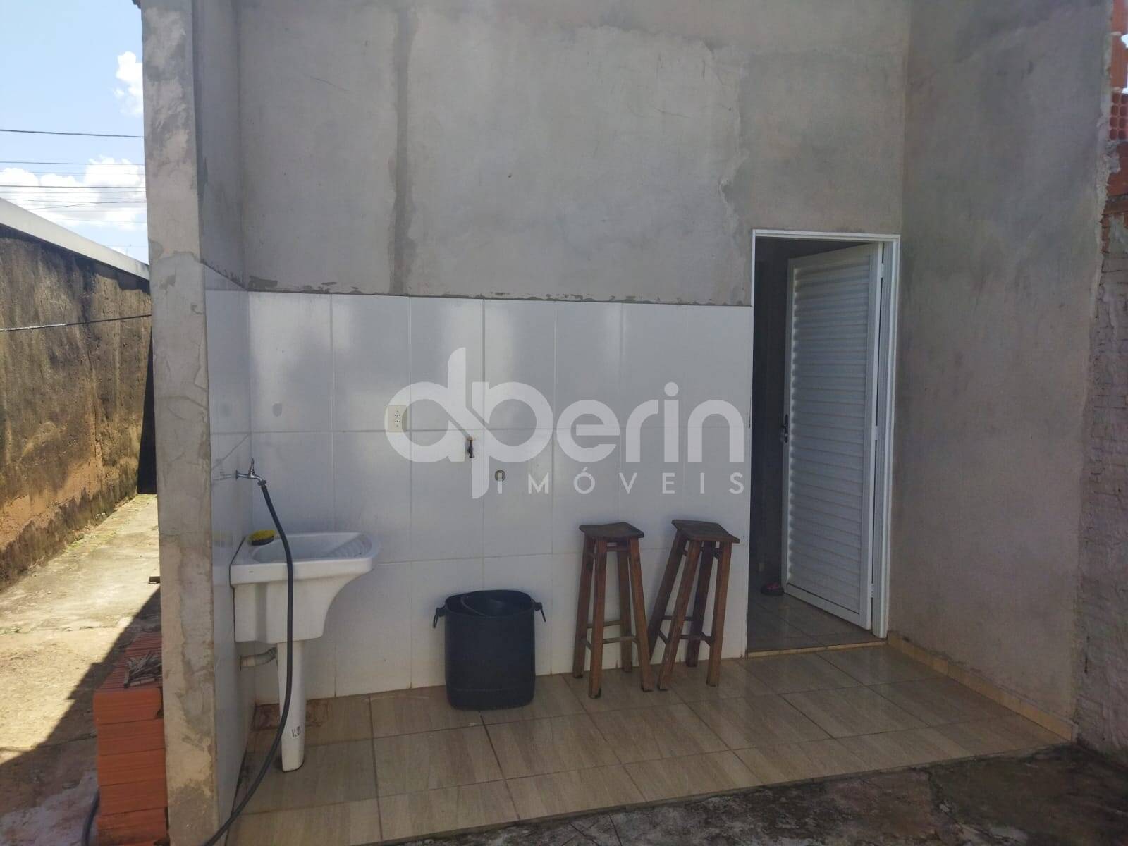 Casa à venda com 2 quartos, 100m² - Foto 18