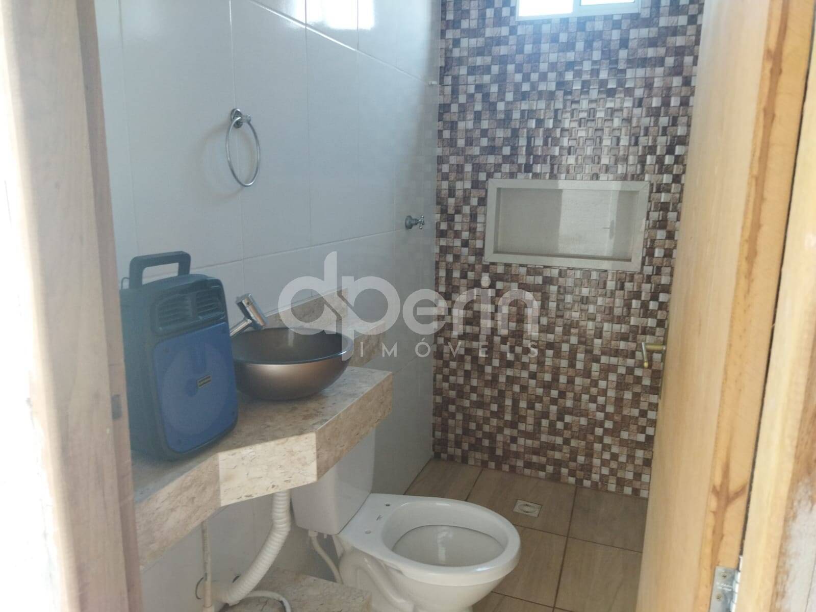 Casa à venda com 2 quartos, 100m² - Foto 19