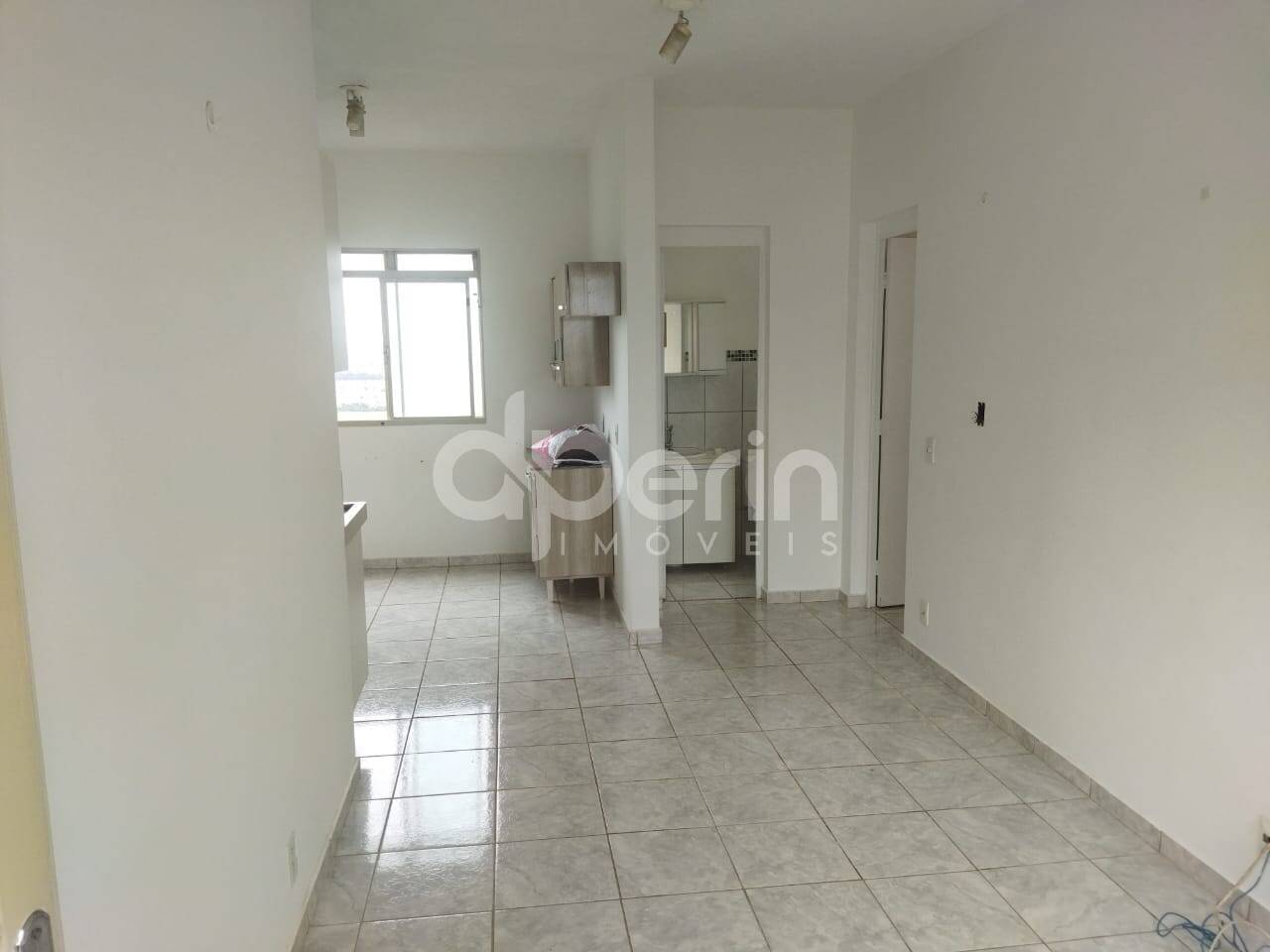 Apartamento à venda com 2 quartos, 46m² - Foto 2