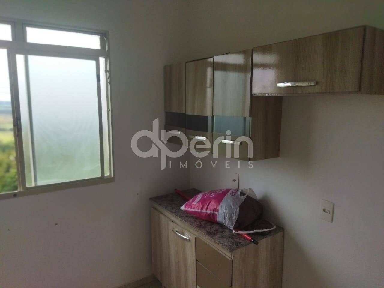 Apartamento à venda com 2 quartos, 46m² - Foto 8