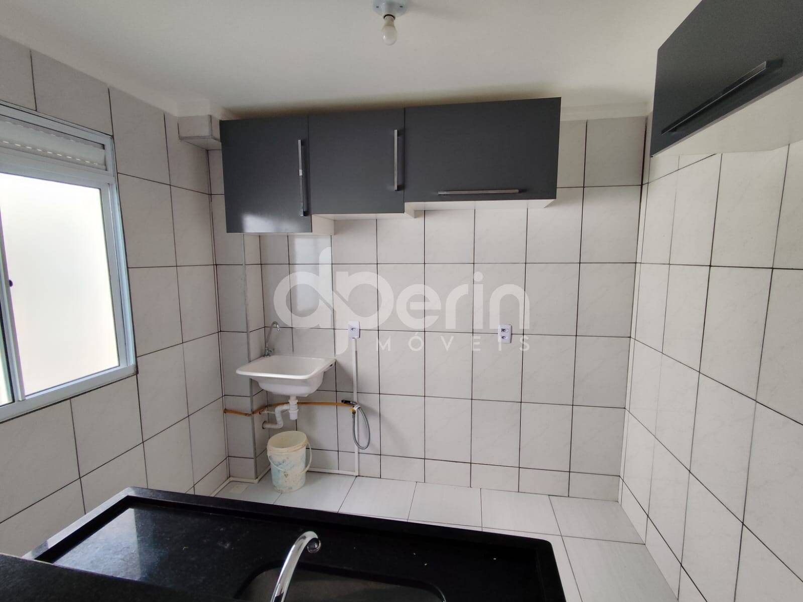 Apartamento à venda com 2 quartos, 40m² - Foto 5