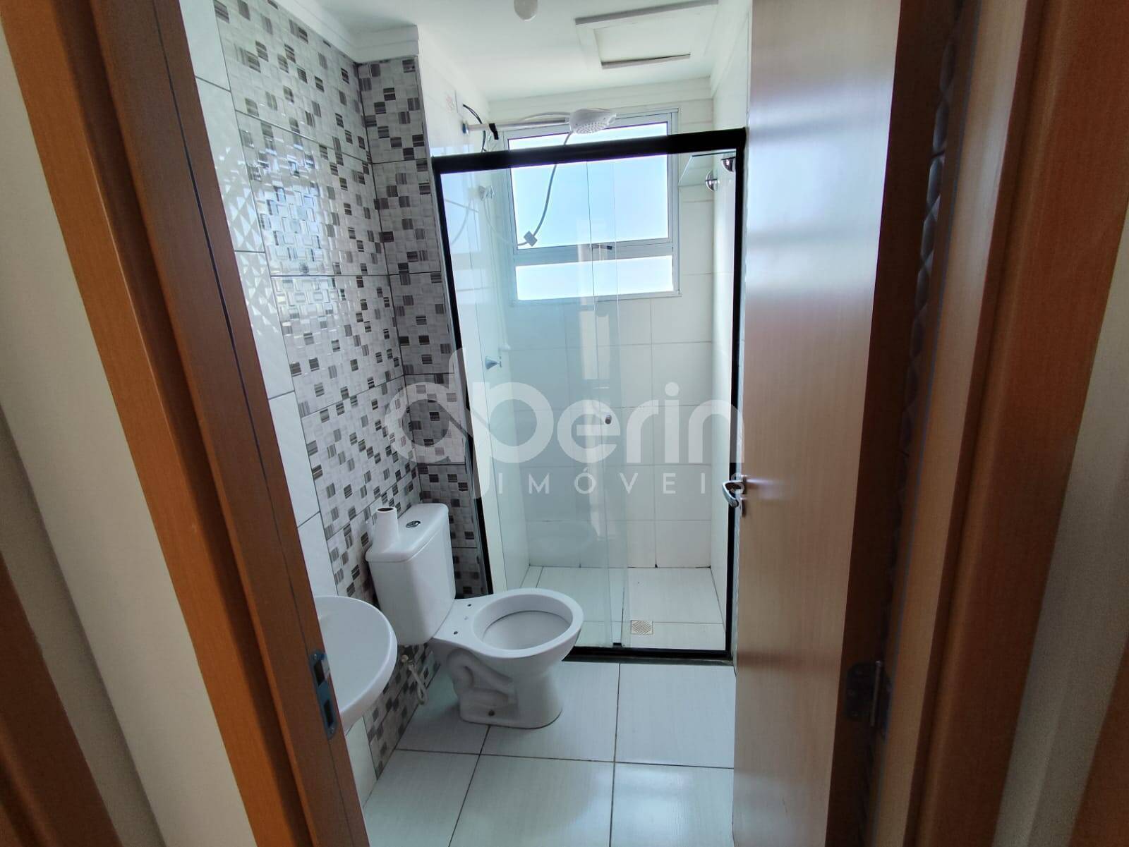 Apartamento à venda com 2 quartos, 40m² - Foto 4