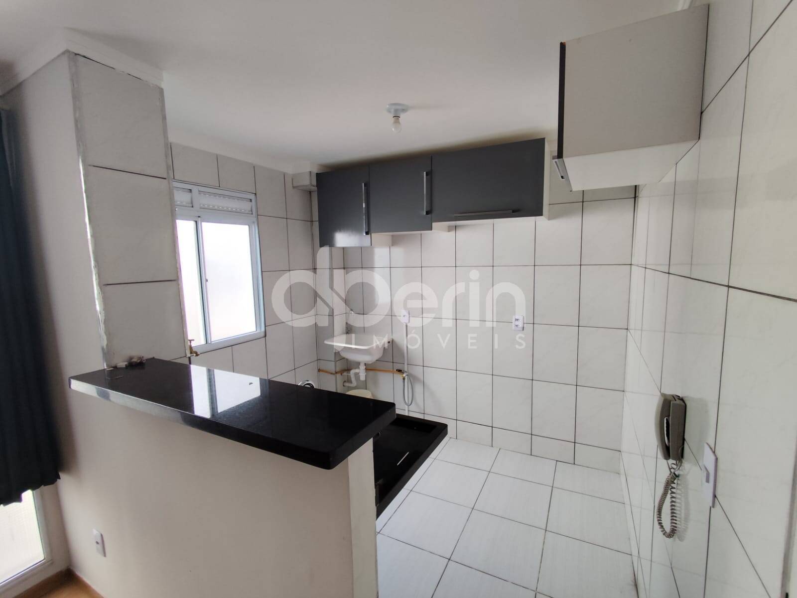 Apartamento à venda com 2 quartos, 40m² - Foto 6