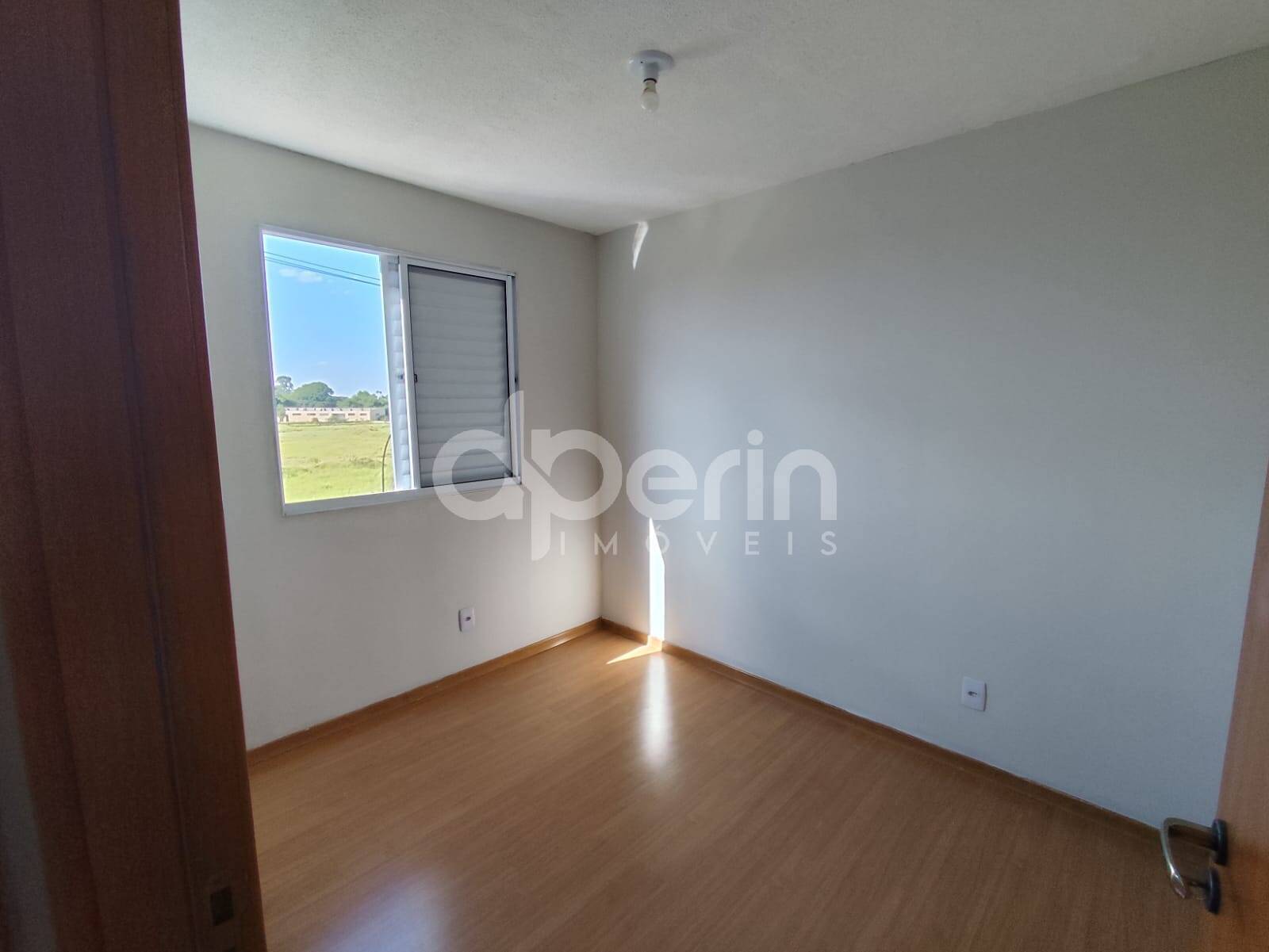 Apartamento à venda com 2 quartos, 40m² - Foto 9