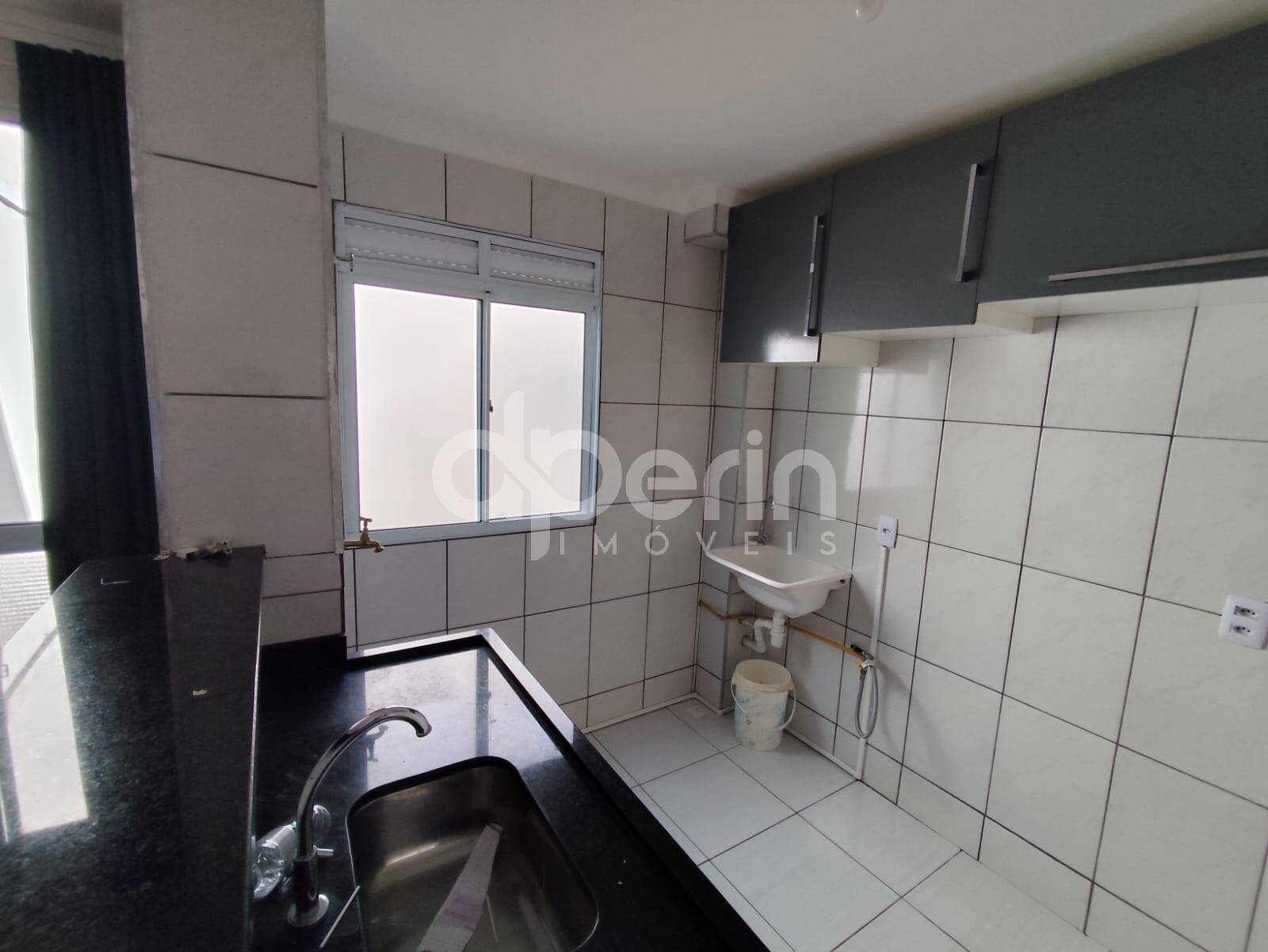 Apartamento à venda com 2 quartos, 40m² - Foto 7