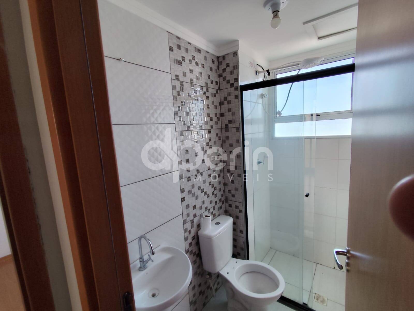 Apartamento à venda com 2 quartos, 40m² - Foto 10