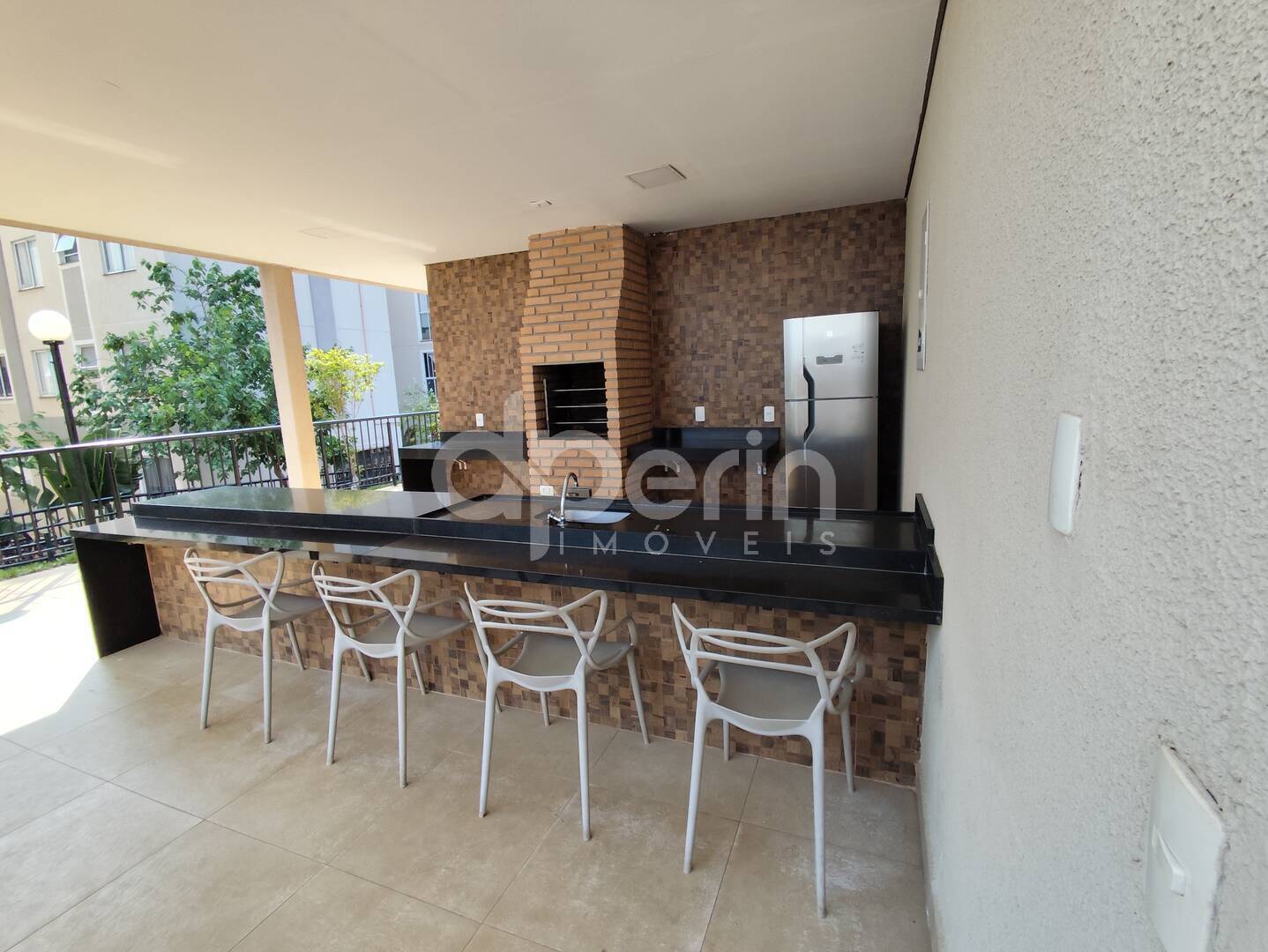 Apartamento à venda com 2 quartos, 39m² - Foto 12