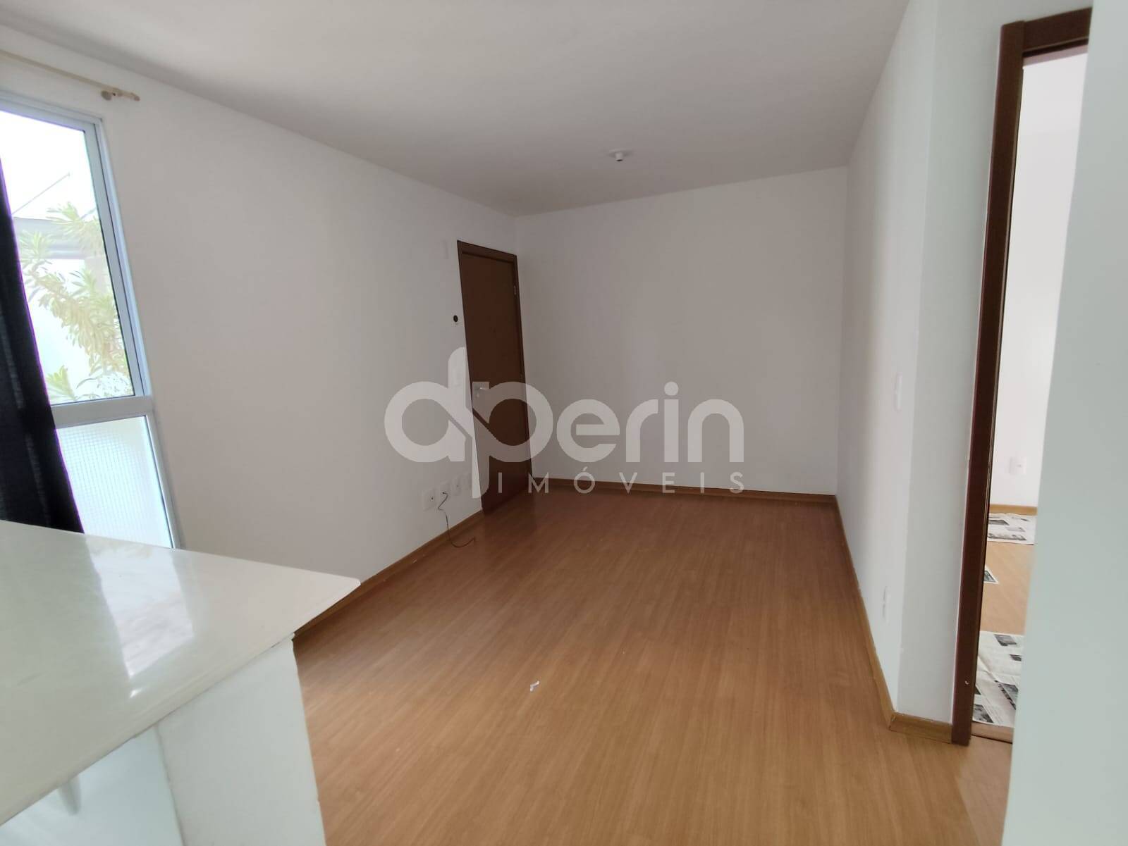 Apartamento à venda com 2 quartos, 39m² - Foto 3