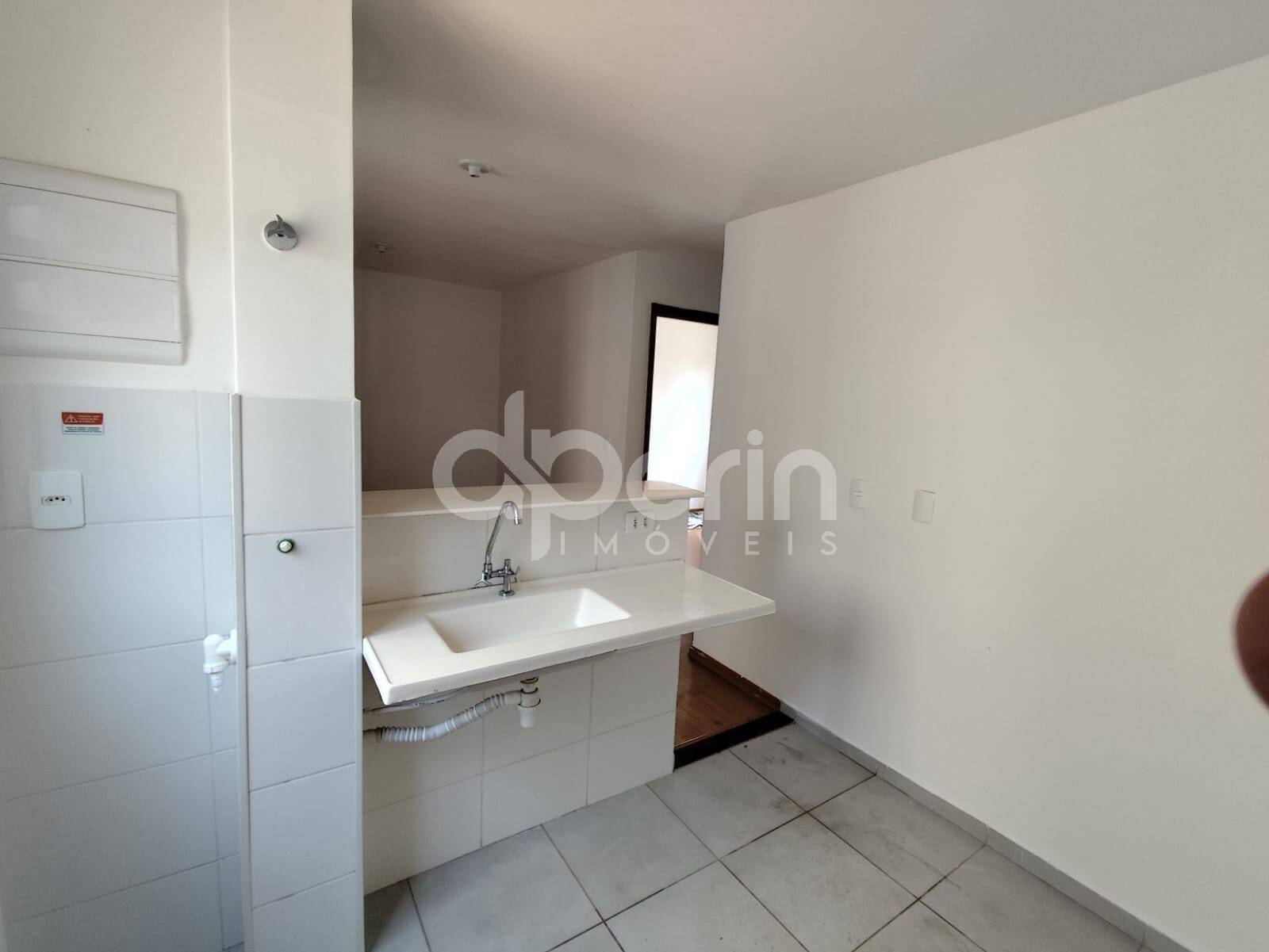 Apartamento à venda com 2 quartos, 39m² - Foto 10