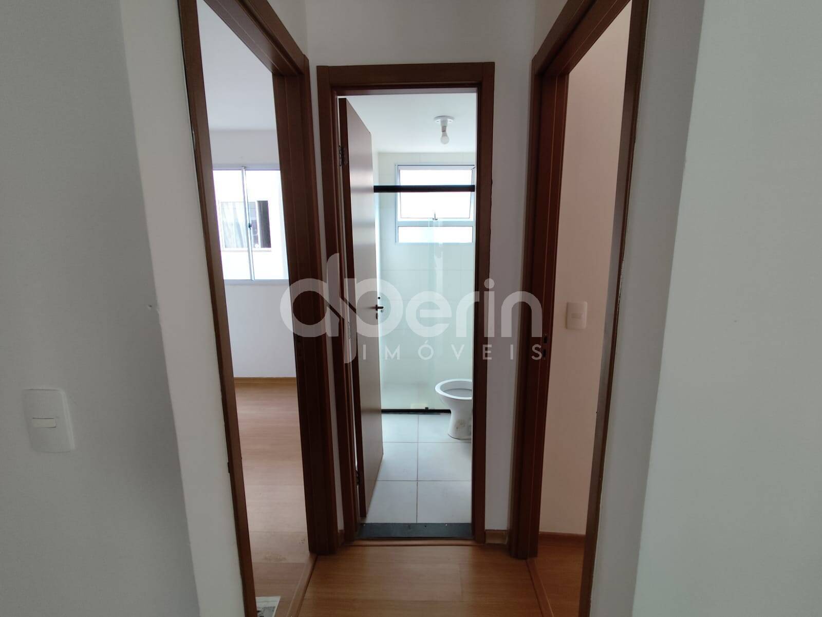 Apartamento à venda com 2 quartos, 39m² - Foto 5