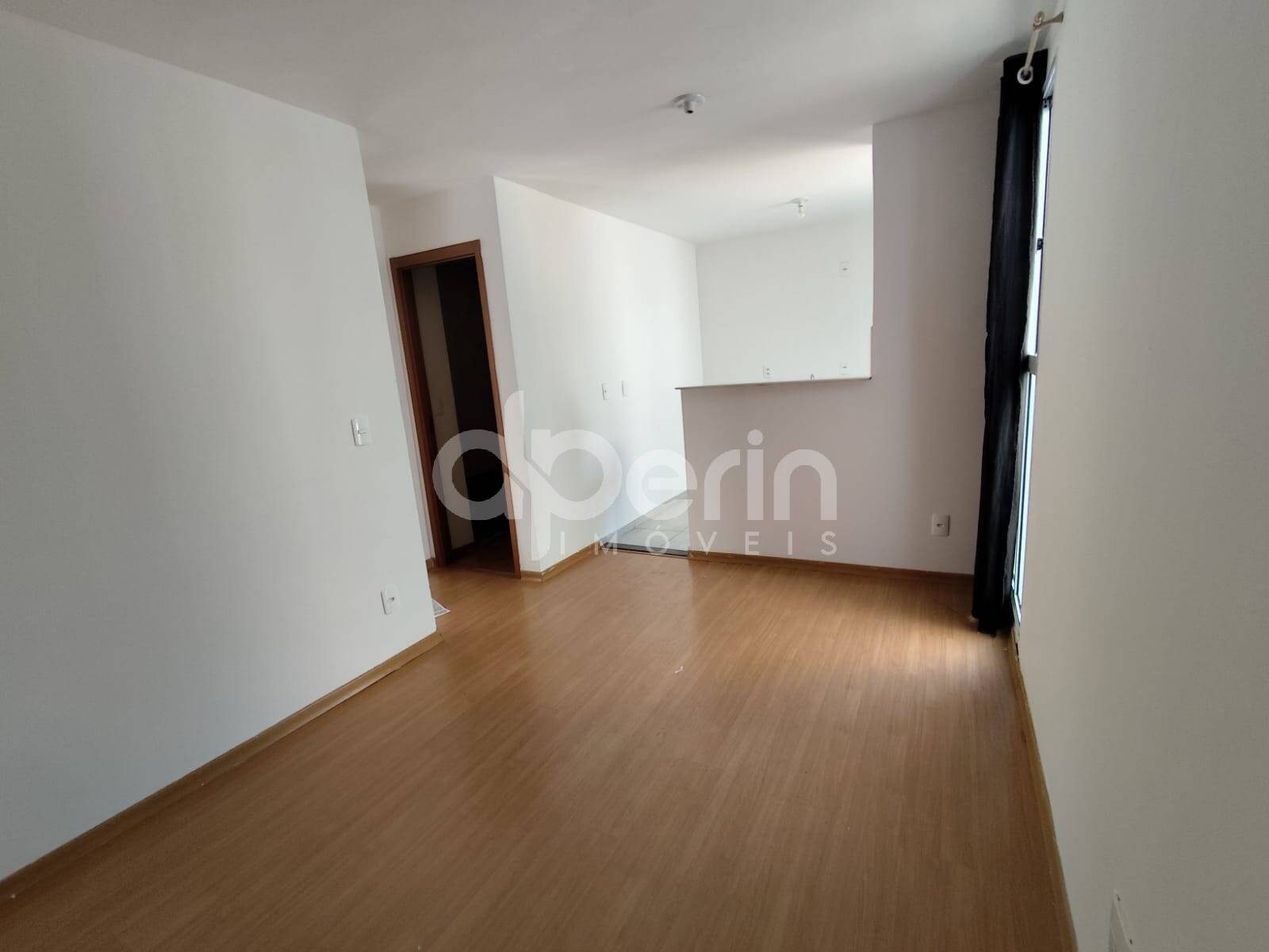 Apartamento à venda com 2 quartos, 39m² - Foto 2