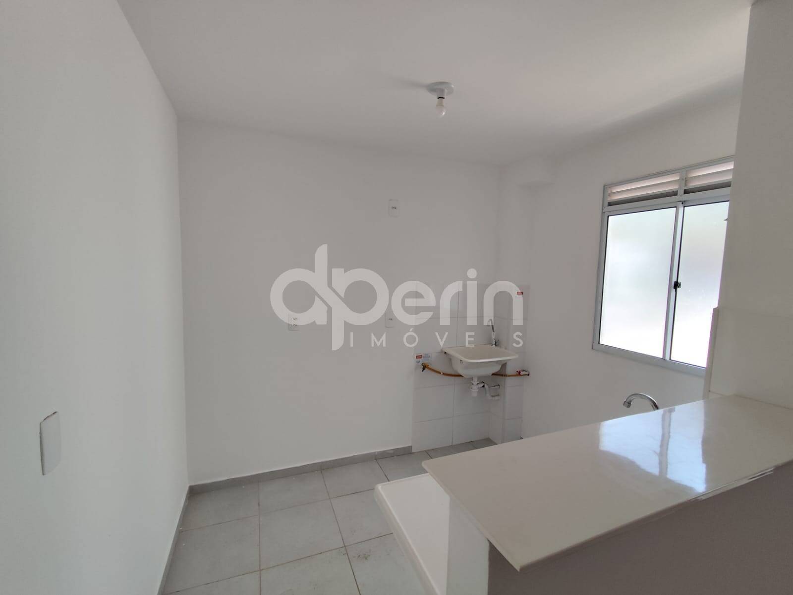 Apartamento à venda com 2 quartos, 39m² - Foto 9