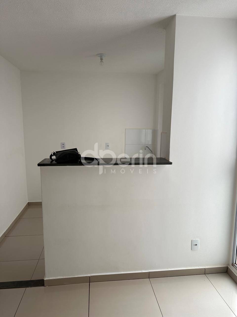 Apartamento à venda com 2 quartos, 40m² - Foto 4