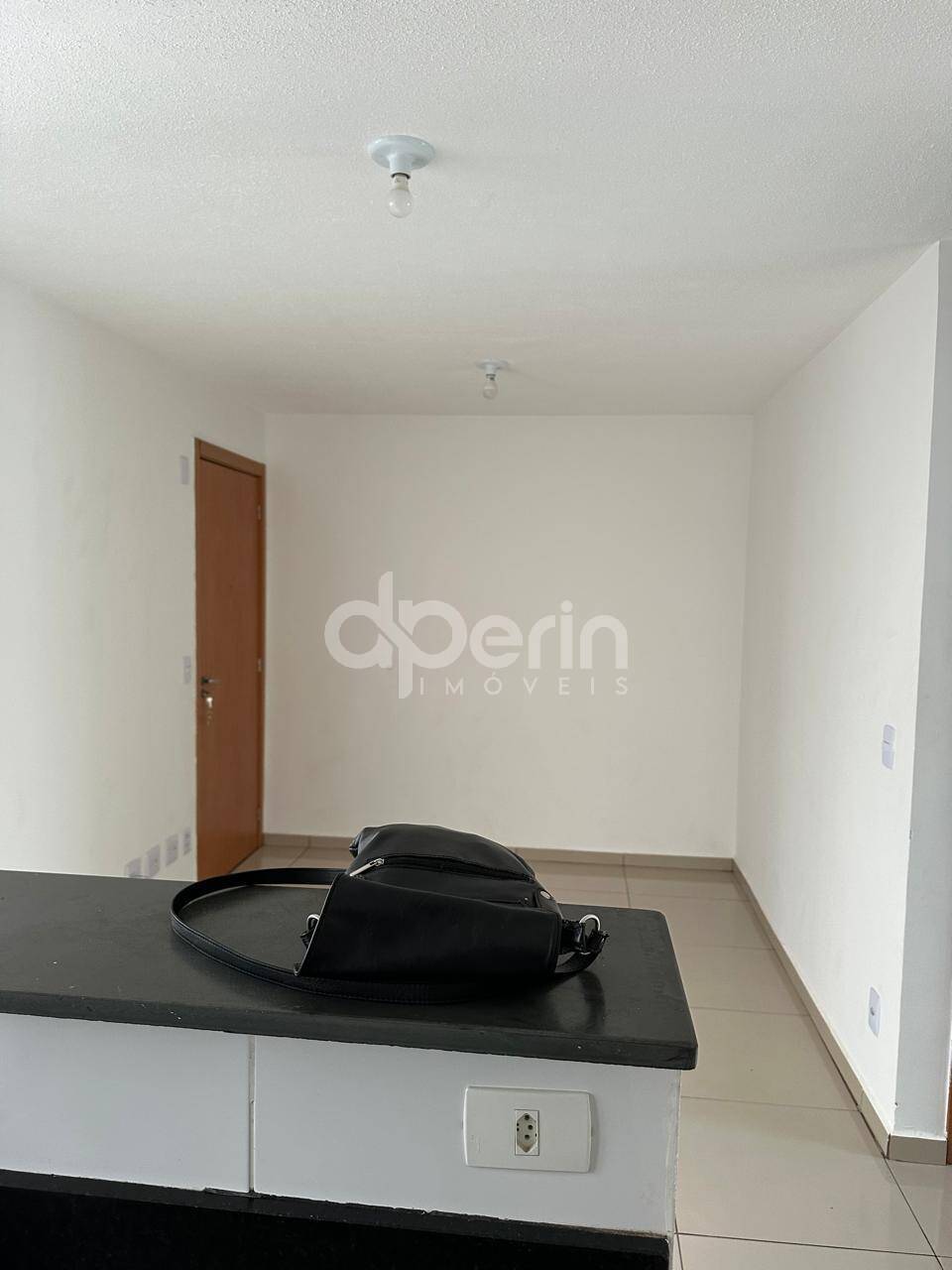 Apartamento à venda com 2 quartos, 40m² - Foto 3