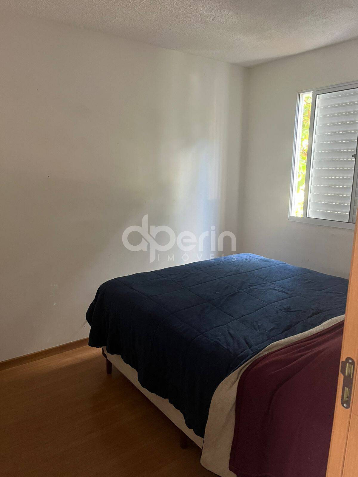 Apartamento à venda com 2 quartos, 40m² - Foto 6