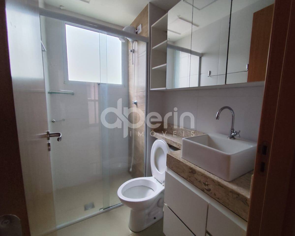 Apartamento à venda com 2 quartos, 40m² - Foto 6