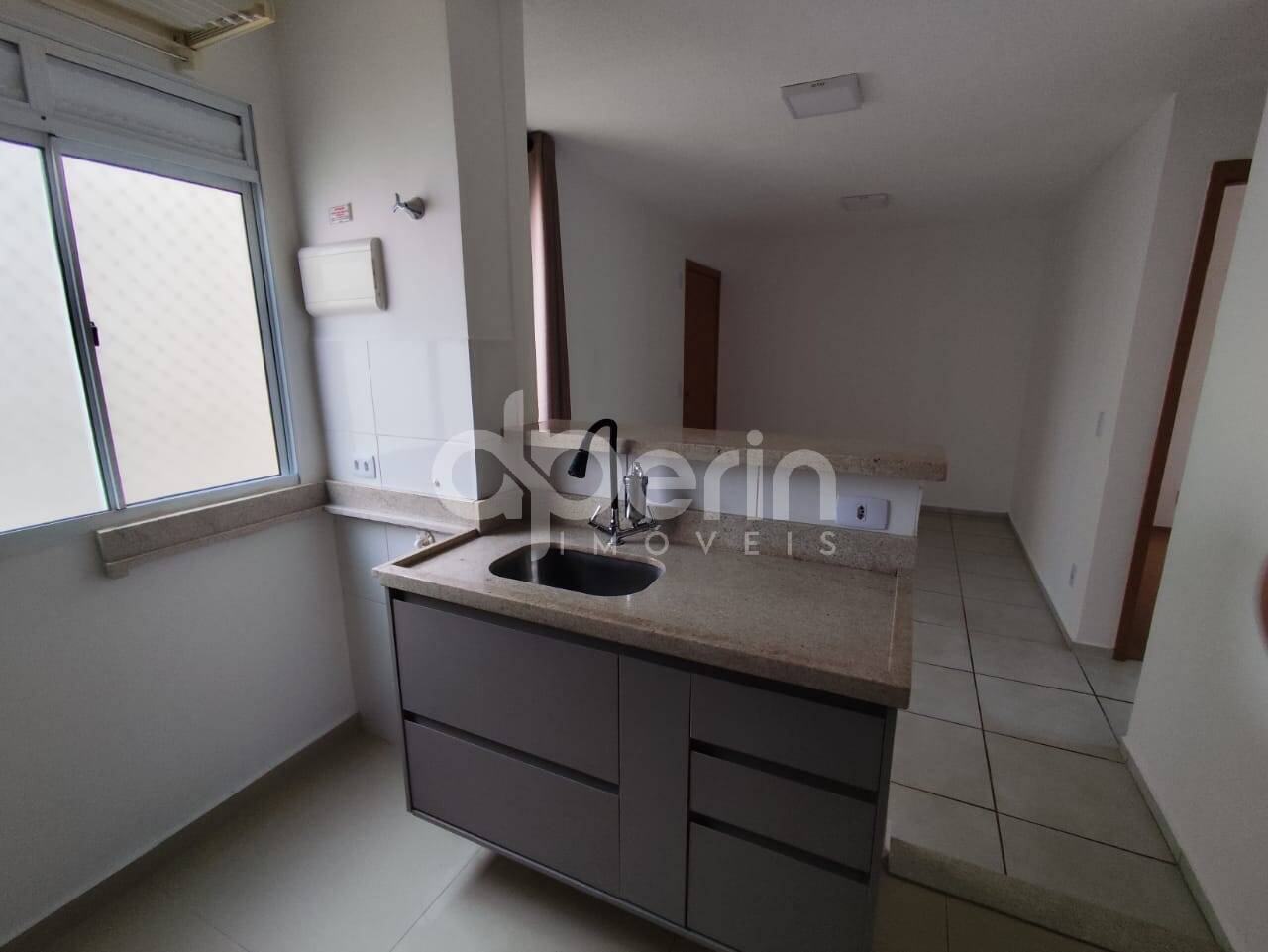 Apartamento à venda com 2 quartos, 40m² - Foto 3