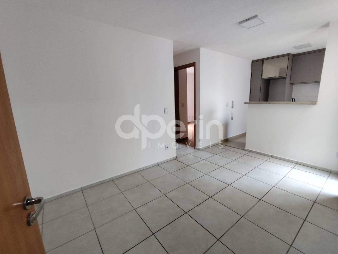 Apartamento à venda com 2 quartos, 40m² - Foto 5