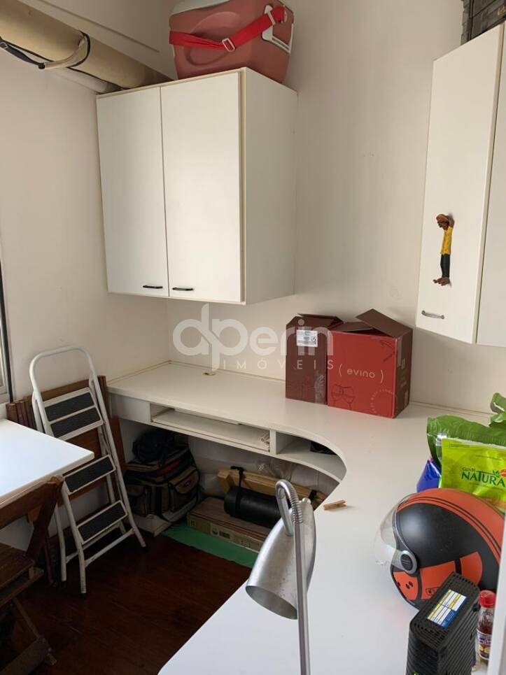 Apartamento à venda com 3 quartos, 170m² - Foto 9