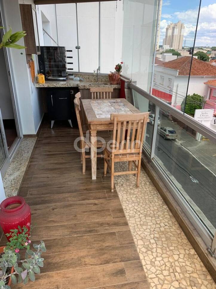 Apartamento à venda com 3 quartos, 170m² - Foto 13