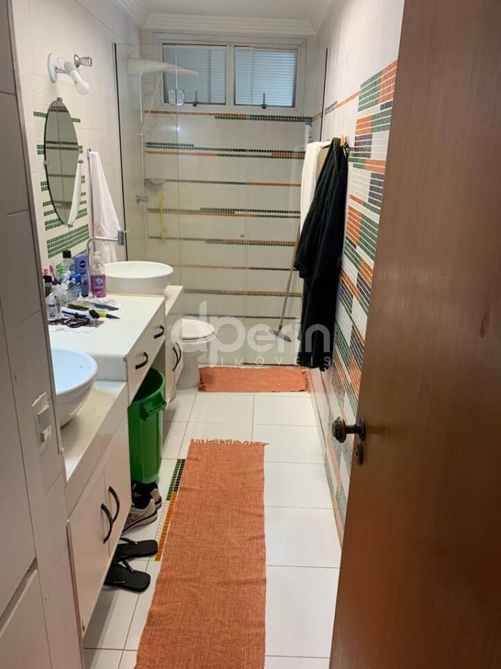 Apartamento à venda com 3 quartos, 170m² - Foto 17