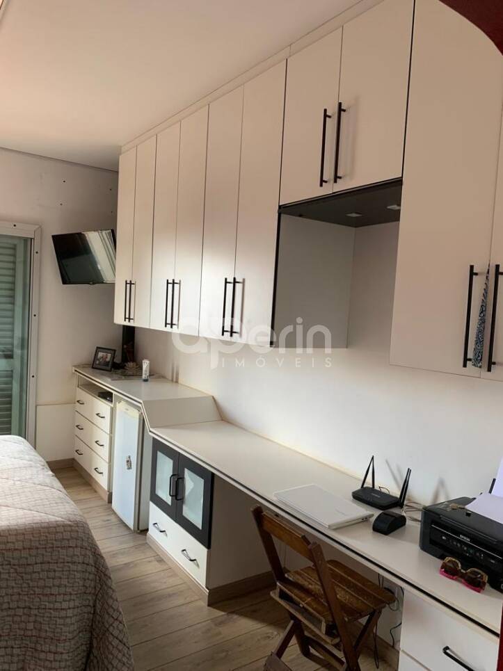 Apartamento à venda com 3 quartos, 170m² - Foto 21