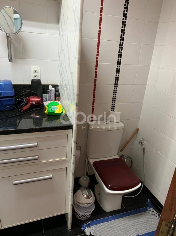 Apartamento à venda com 3 quartos, 170m² - Foto 29