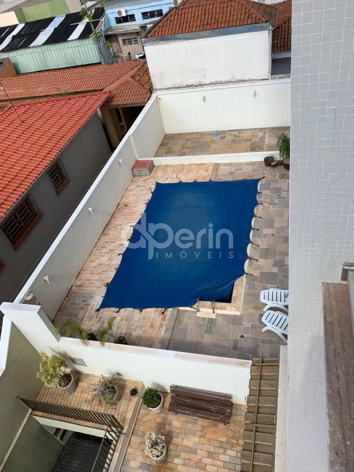 Apartamento à venda com 3 quartos, 170m² - Foto 31