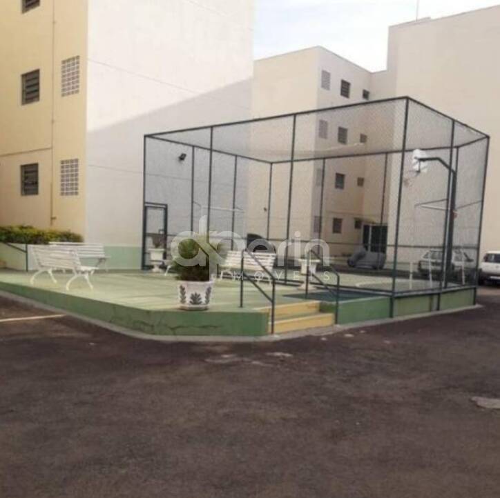 Apartamento à venda com 2 quartos, 60m² - Foto 2