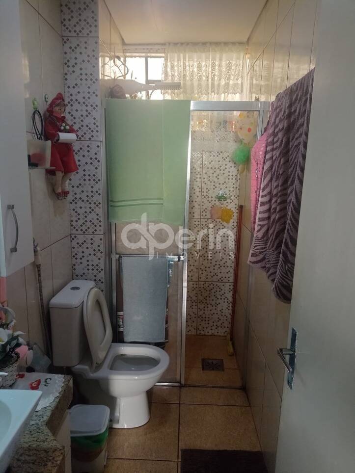 Apartamento à venda com 2 quartos, 60m² - Foto 6