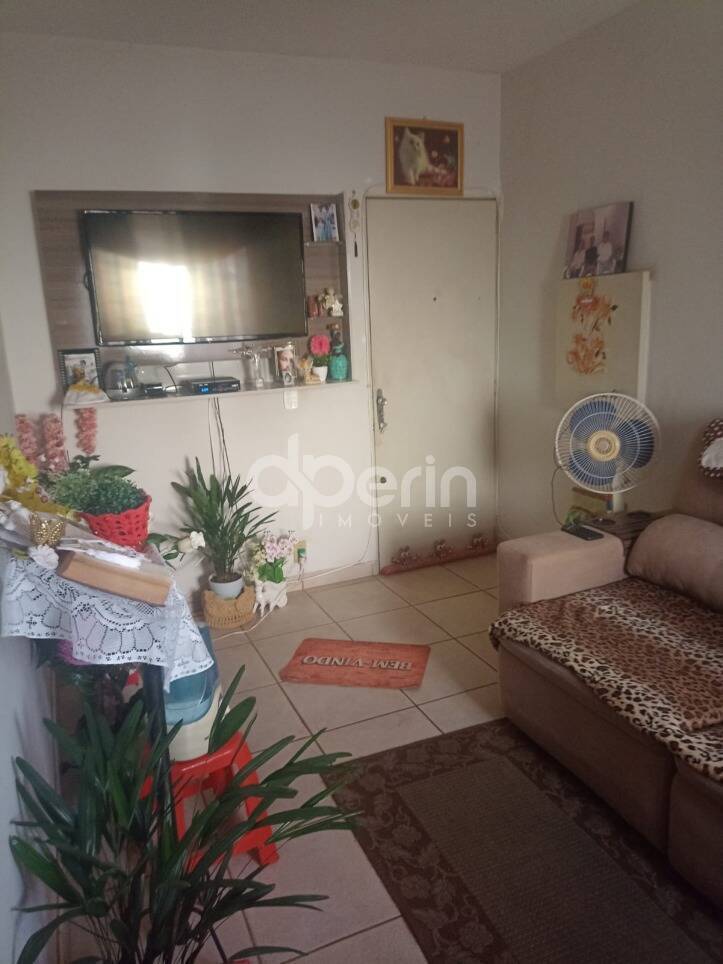 Apartamento à venda com 2 quartos, 60m² - Foto 7