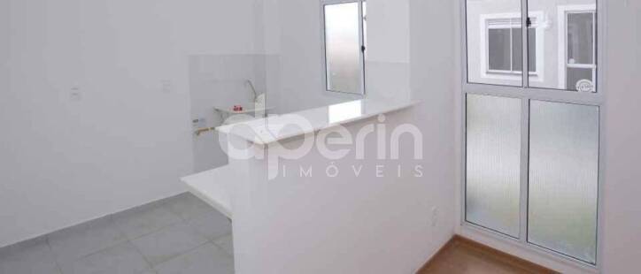 Apartamento à venda com 2 quartos - Foto 3