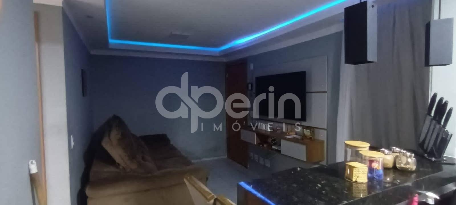 Apartamento à venda com 2 quartos, 39m² - Foto 2