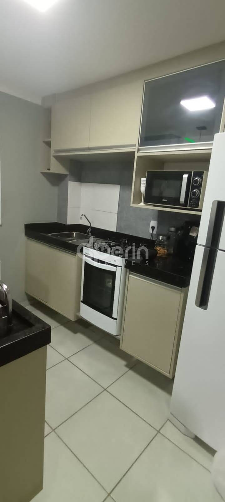 Apartamento à venda com 2 quartos, 39m² - Foto 1