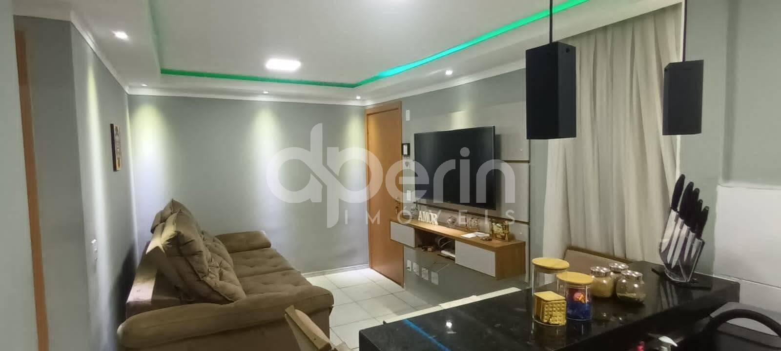 Apartamento à venda com 2 quartos, 39m² - Foto 5