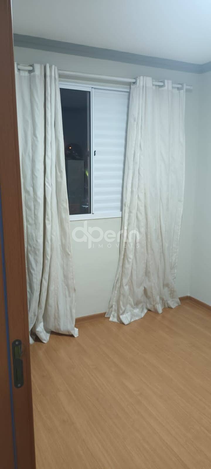 Apartamento à venda com 2 quartos, 39m² - Foto 6