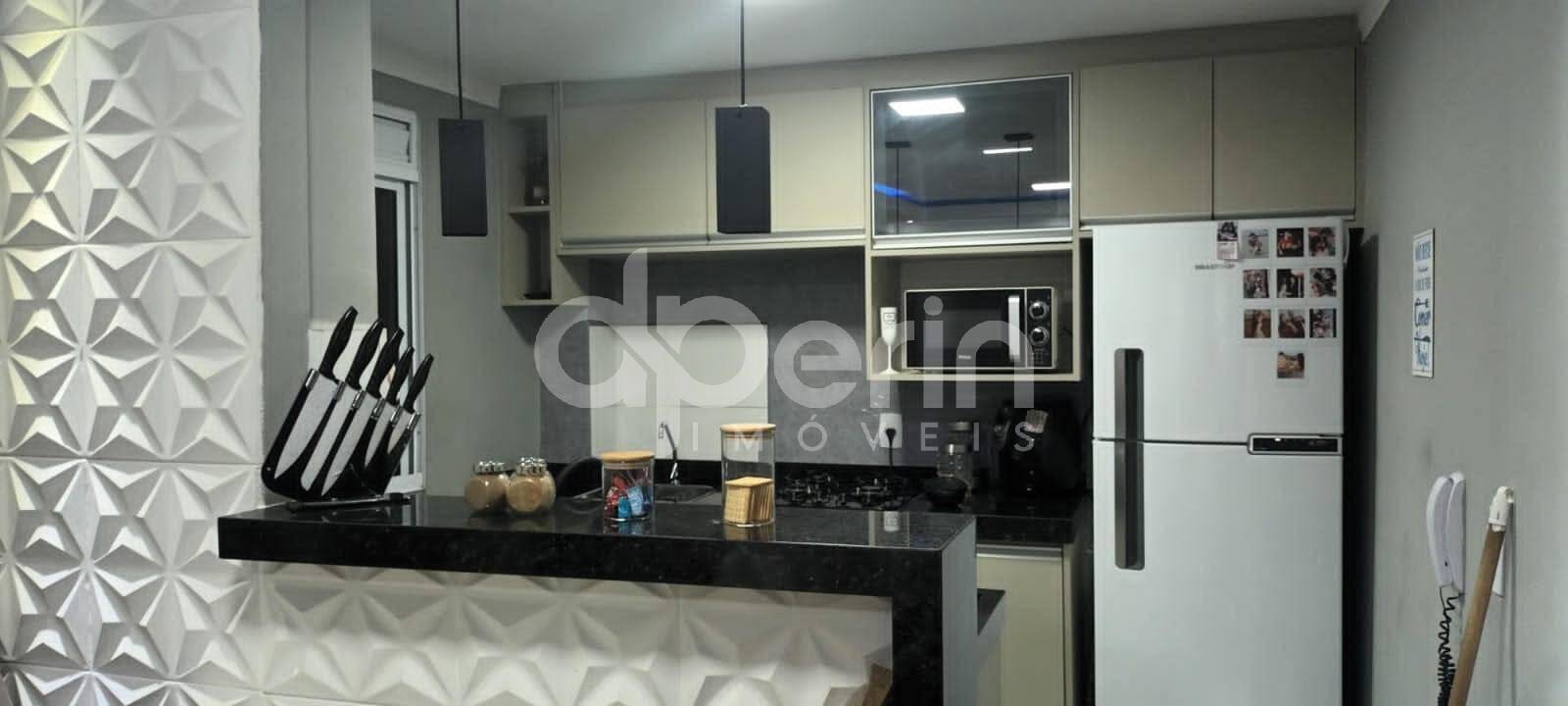 Apartamento à venda com 2 quartos, 39m² - Foto 10