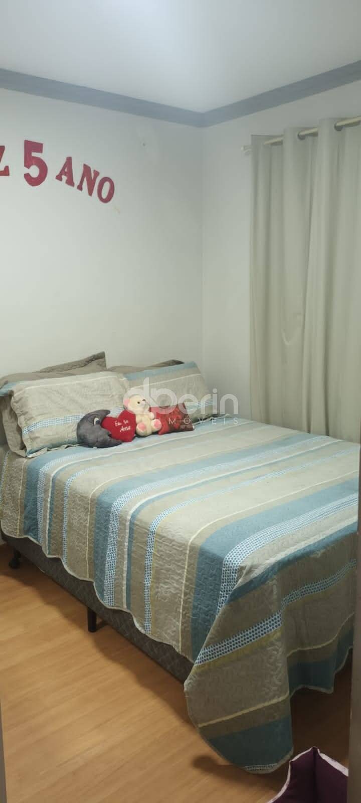 Apartamento à venda com 2 quartos, 39m² - Foto 11