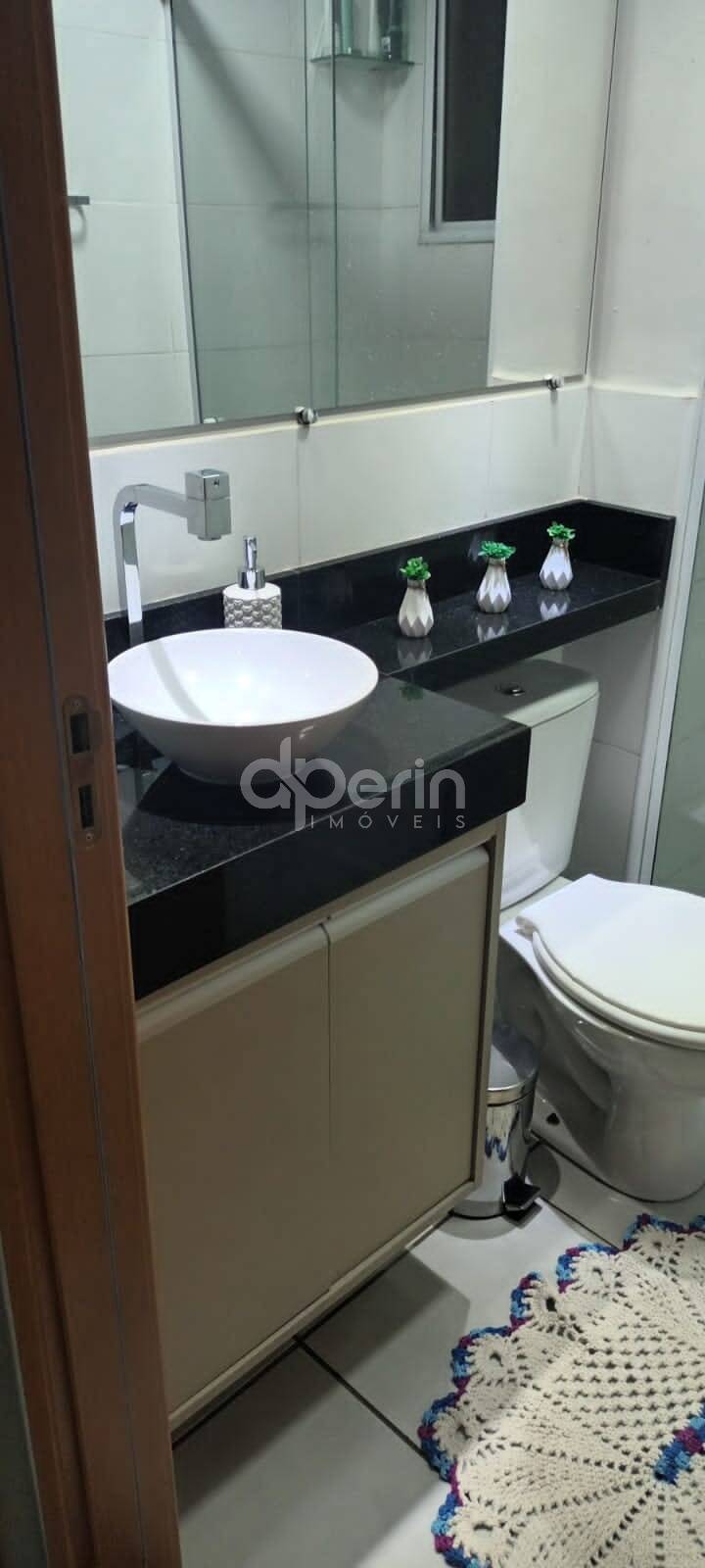 Apartamento à venda com 2 quartos, 39m² - Foto 13